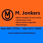 logo Jonkers