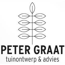 logo Peter Graat