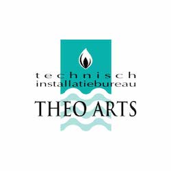 logo Theo Arts