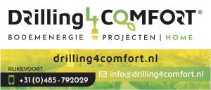 Drilling 4 comfort KLEIN