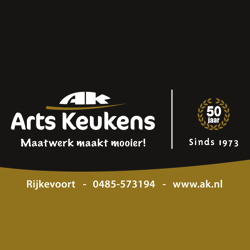 logo Arts Keukens
