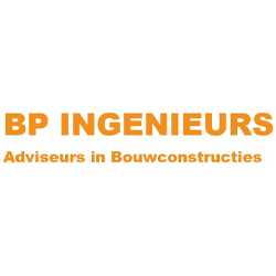 logo BP Ingenieurs