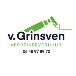 logo van Grinsven